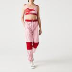 LACOSTE Бикини Women's Red - фото 5