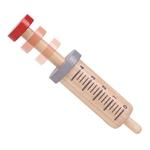 Plan Toys, развивающая игрушка Маленький ветеринар, набор - фото 10