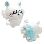 Hachiware, плюшевая игрушка летяга, высота 16cm Chiikawa - фото 5