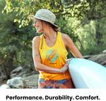 Шапка Smartwool Active Beanie, Evergreen - фото 8