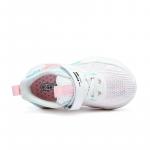 Кроссовки Hydrogen Rate 2.0 для детей GS Low-top Big Wasp, зеленый - фото 8