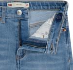 Джинсы клеш Levi's для девочек, Clean Getaway - фото 5