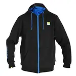 Толстовка Preston Innovations Pro full zip, черный - фото 3