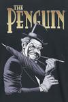 Футболка Batman The Penguin, черный - фото 2