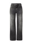 Джинсы ONLY Regular Jeans ONLMADISON BLUSH, серый деним - фото