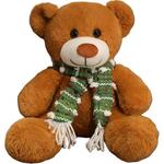 Плюшевый мишка 35 см высота Whoops - фото 7