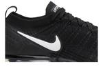 Кроссовки Nike Air VaporMax Flyknit 2 'Black', черный - фото 2