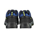 Детские походные ботинки CMP Sun - фото 4