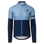 Джерси с длинным рукавом AGU Duo Essential, синий - фото 3