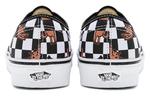 Туфли Vans Authentic Canvas унисекс - фото 4