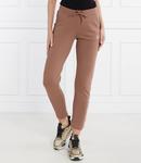 Спортивные брюки EA7 Regular Fit, коричневый - фото 3