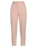 Брюки Solotre, розовый - фото
