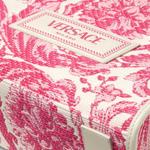 VERSACE Сумка-шоппер - фото 5