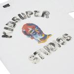 Футболка KidSuper Tee, White - фото 3
