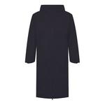 Куртка Men's adidas Tech Parka Sports Stylish Jacket Black, черный - фото