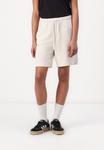 Шорты ONLSIESTA PULL-UP NOOS ONLY, кремовый - фото