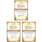 СПУМА SCIAMP SAP SOL 90x3 C16x12x6 Spuma Di Sciampagna - фото 2