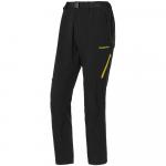 Спортивные брюки Trangoworld Kasu TH, черный - фото
