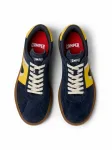 Кожаные кроссовки Camper PELOTAS SOLLER, цвет Navy - фото 5