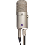 Конденсаторный микрофон Neumann 006427 - фото 3