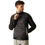 Куртка Regatta Brennon Hybrid, черный - фото