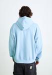 Худи Dickies SLAYDEN HOODIE, Glacier Lake/Light Blue - фото 3