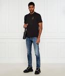 Футболки Regular fit Just Cavalli, черный - фото 2