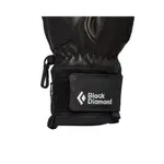 Перчатки Black Diamond Spark, черный - фото 4