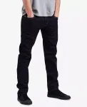 Мужские джинсы 511 Slim Fit Levi'S, синий - фото