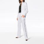 Givenchy Куртка женская белая, White - фото 3