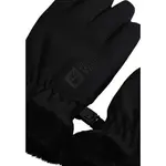 Перчатки Jack Wolfskin Highloft, черный - фото 4