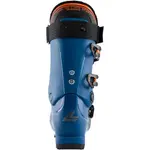 Лыжные ботинки Lange LX 100 HV GW alpine, синий - фото 4