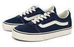 Кроссовки old skool 36 dx 'dress blues' Vans, синий - фото 3