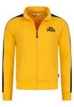 Толстовка Lonsdale BEICKERTON, Yellow Black/Yellow - фото 9