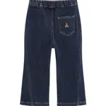 Джинсы для детей от 3 до 7 лет GAP, Medium Washed - фото 3