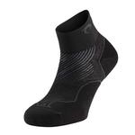 Носки Lurbel Distance Three Half, черный - фото