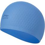 Плавательная шапочка PU Silicone LINING, розовый - фото 10