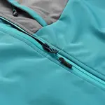 Куртка Alpine Pro Esprita 2 softshell, синий - фото 6