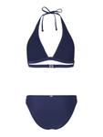 Треугольное бикини ONEILL Maria Cruz, темно-синий - фото 2