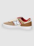 Кеды New Balance Numeric 306 Jamie Foy Skateschuhe, tan - фото 2