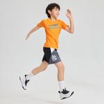 Дети Шорты Under Armour, черный - фото 4