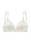 Бюстгальтер s.Oliver Push-up bra, Creme/Beige - фото 3