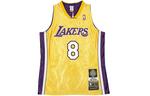 Баскетбольное джерси Mitchell & Ness Kobe Bryant Authentic Jersey 'Los Angeles Lakers - Kobe Bryant' - фото 3