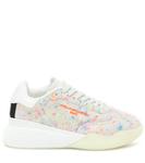 Кроссовки Loop Stella McCartney, 9011 White Multi - фото 4