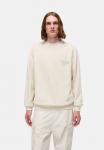 Толстовка Napapijri Sweatshirt, Beige Dimity/Beige - фото 2