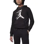 Детский свитшот Jordan, черный - фото 5