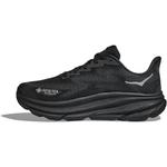 Кроссовки Clifton 9 GTX Hoka, мультиколор - фото 4