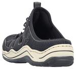 Мюли Rieker, темно-синий - фото 2