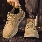 Кроссовки мужские с низким верхом Jeep - фото 23