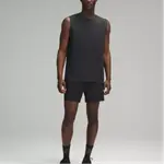 Мужская майка Metal Vent Tech Lululemon, синий - фото 9